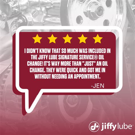 jiffy lube signature service oil change. . Jiffy lube grand junction